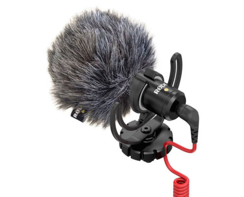 Mic Rode Rycote Micro