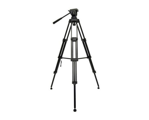 TRIPOD LIBEC TH-650HD