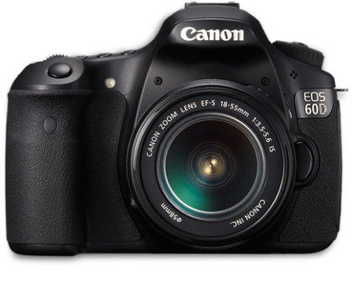 Canon 60D