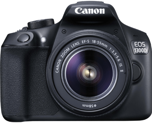 Canon 1300D