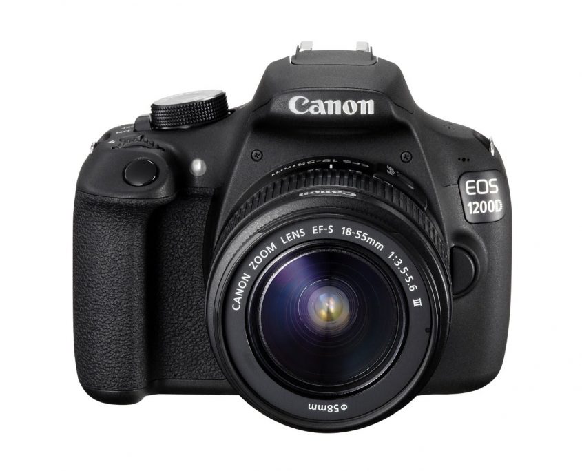 Canon 1200D