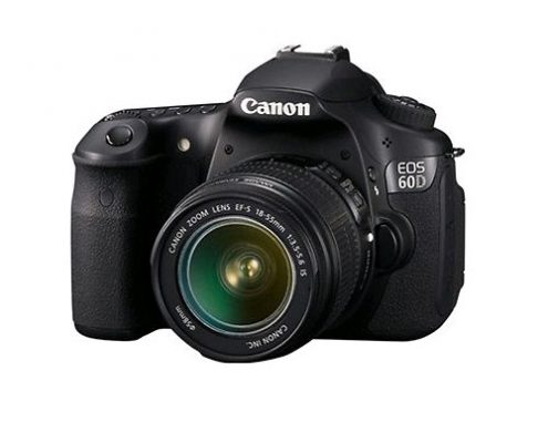 Canon 60D