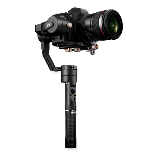 Zhiyun Crane plus