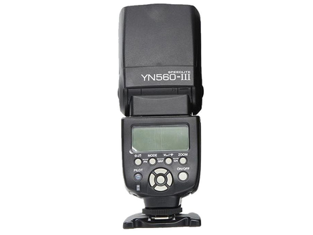 Flash Yongnuo 560 III